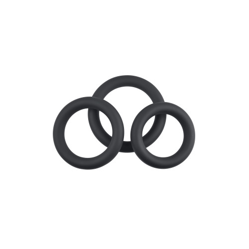 SELOPA 3 RING CIRCUS