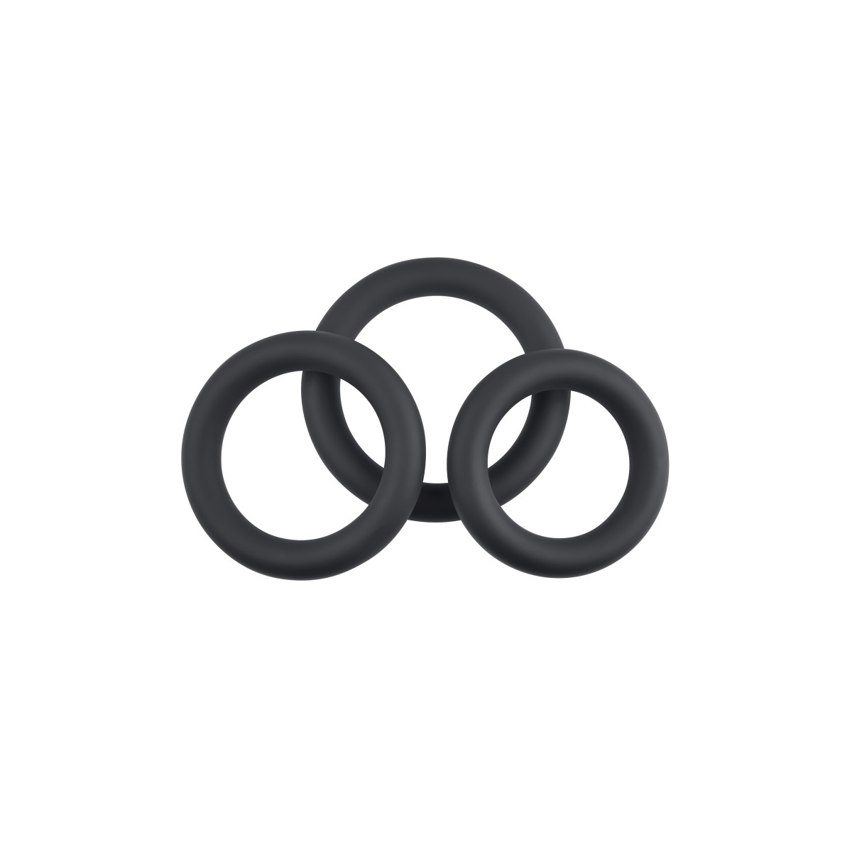 SELOPA 3 RING CIRCUS
