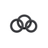 SELOPA 3 RING CIRCUS