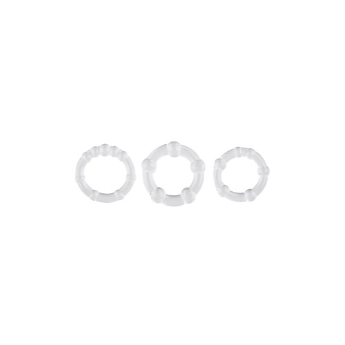 SELOPA ERECTION RINGS