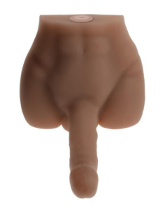 EVOLVED TORSO EASY RIDER DARK 2