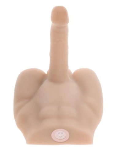 EVOLVED TORSO EASY RIDER LIGHT