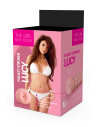 Masturbator Lucy The Girl Next Door - Sklep erotyczny Intymnosc24.pl