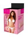 Masturbator Lucy The Girl Next Door - Sklep erotyczny Intymnosc24.pl