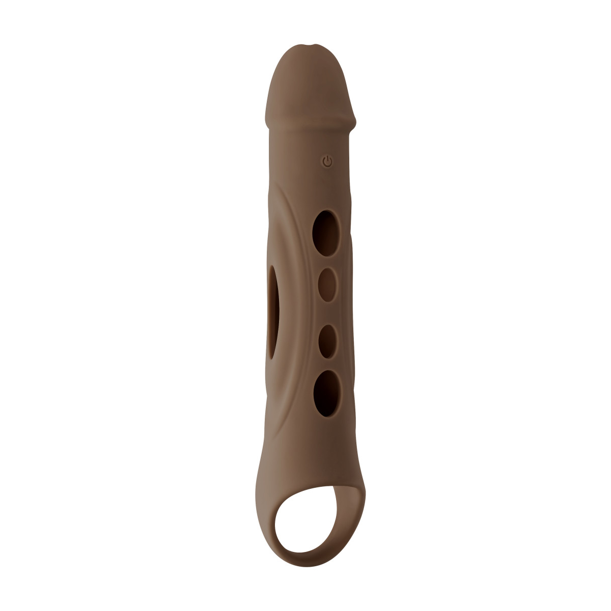 ZERO TOLERANCE BIG BOY EXTENDER DARK