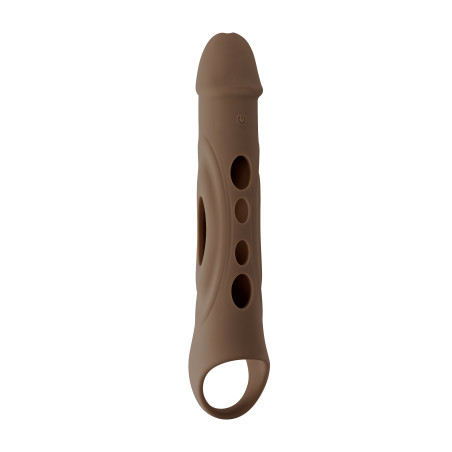 ZERO TOLERANCE BIG BOY EXTENDER DARK