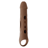 ZERO TOLERANCE BIG BOY EXTENDER DARK