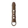 ZERO TOLERANCE BIG BOY EXTENDER DARK