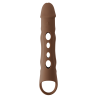 ZERO TOLERANCE BIG BOY EXTENDER DARK