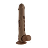 ZERO TOLERANCE BIG BOY EXTENDER DARK