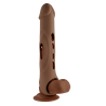 ZERO TOLERANCE BIG BOY EXTENDER DARK