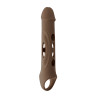 ZERO TOLERANCE BIG BOY EXTENDER DARK