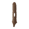 ZERO TOLERANCE BIG BOY EXTENDER DARK