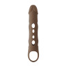 ZERO TOLERANCE BIG BOY EXTENDER DARK