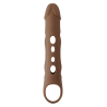 ZERO TOLERANCE BIG BOY EXTENDER DARK