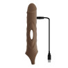 ZERO TOLERANCE BIG BOY EXTENDER DARK
