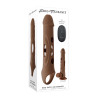 ZERO TOLERANCE BIG BOY EXTENDER DARK