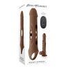ZERO TOLERANCE BIG BOY EXTENDER DARK