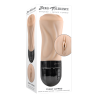 ZERO TOLERANCE TIGHT LIPPED LIGHT