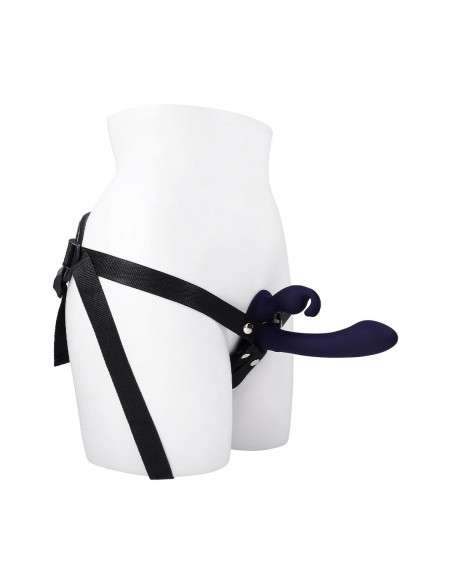 EVOLVED GIVING VIBES