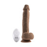 EVOLVED FULL MONTY 9 INCH DARK