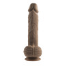 EVOLVED FULL MONTY 9 INCH DARK