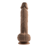 EVOLVED FULL MONTY 9 INCH DARK