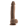 EVOLVED FULL MONTY 9 INCH DARK