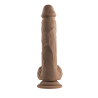 EVOLVED FULL MONTY 9 INCH DARK