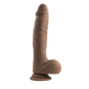EVOLVED FULL MONTY 9 INCH DARK
