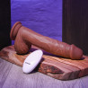 EVOLVED FULL MONTY 9 INCH DARK