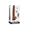 EVOLVED FULL MONTY 9 INCH DARK