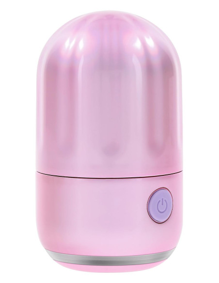 EVOLVED VACATION VIBES TAPPING