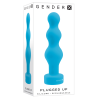 GENDER X PLUGGED UP