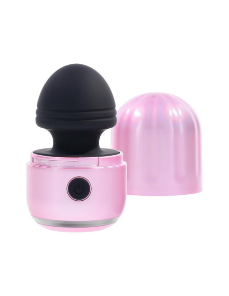 EVOLVED VACATION VIBES VIBRATING