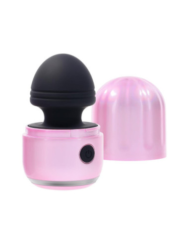 EVOLVED VACATION VIBES VIBRATING