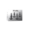 SELOPA INTRO TO PLUGS
