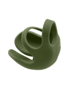 ZERO TOLERANCE NUTTY BUDDY