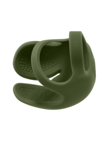 ZERO TOLERANCE NUTTY BUDDY