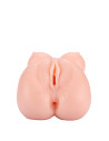Analny masturbator Olivia The Girl Netx Door - Sklep erotyczny Intymnosc24.pl