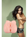 Analny masturbator Olivia The Girl Netx Door - Sklep erotyczny Intymnosc24.pl