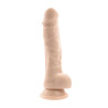 SELOPA 6 INCH DILDO LIGHT