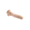Realistyczne dildo z jądrami Selopa 6 inch - Sklep erotyczny Intymnosc24.pl