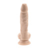 Realistyczne dildo z jądrami Selopa 6 inch - Sklep erotyczny Intymnosc24.pl