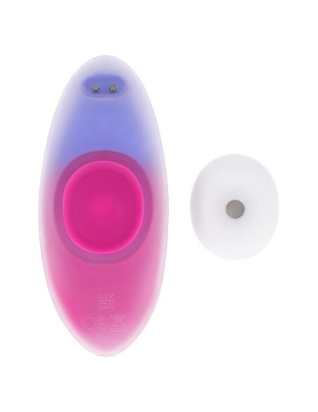 EVOLVED PARADISE PANTY