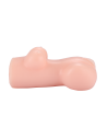 Analny masturbator Lisa The Girl Netx Door - Sklep erotyczny Intymnosc24.pl