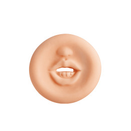 RAMROD PUMP SLEEVE MOUTH