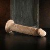 Realistyczne dildo z przyssawką Evolved In Thrust We Trust 9.5 inch - Sklep erotyczny Intymnosc24.pl