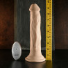 Realistyczne dildo z przyssawką Evolved In Thrust We Trust 9.5 inch - Sklep erotyczny Intymnosc24.pl