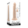 Realistyczne dildo z przyssawką Evolved In Thrust We Trust 9.5 inch - Sklep erotyczny Intymnosc24.pl